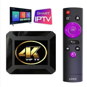 Lecteur de streaming <span class=keywords><strong>OTT</strong></span> mondial, Premium Strong 8K Ultra HD Streaming3 - Product Image 1