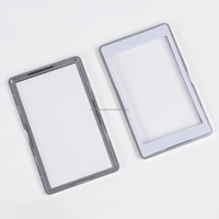 Inserts pour porte-cartes magnétiques One Touch - Conçus pour les étuis classés PSA standard