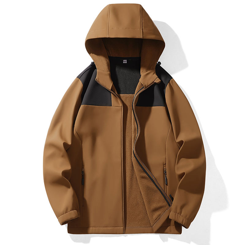 สีคาราเมล