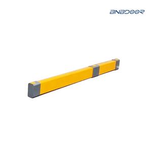 חם מכירת רכב להולכי רגל מופע ללכת kart מחצים הגדר גמישה מגן לרסק כביש פלסטיק - Product Image 5