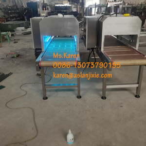 <span class=keywords><strong>UV</strong></span> Đèn Tiệt Trùng Đường Hầm Máy Thực Phẩm Thảo Dược Cơ Thể Sạch Hơn Chai Sản Phẩm Vệ Sinh <span class=keywords><strong>UV</strong></span> Khử Trùng Máy - Product Image 3