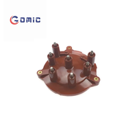 Capot de distributeur d'allumage moteur GOMIC Auto Parts pour Mercedes-Benz W124 W126 W201 300E 190E 1031580002