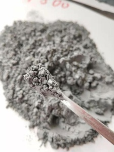 Medio de Granallado de Silicio Usado en Fundición y Fabricación de Acero con 60-88% de Contenido de SiC para Aplicaciones Refractarias - Product Image 5