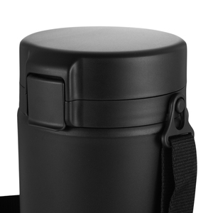 Everich ba lớp thiết kế tùy chỉnh cấp thực phẩm nhựa Hộp Ăn Trưa cho công việc với snap-on nắp và dây thừng - Product Image 4