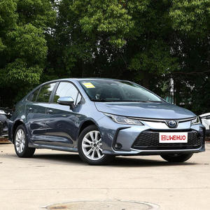 سيارات تويوتا كورولا مستعملة موديلات 2020 و2021 و2023 و2024، سيارات نظيفة بدون حوادث، سيدان بكيلومترات قليلة - Product Image 3