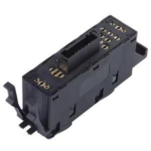 Interruptor de ventana de interruptor regulador de vidrio eléctrico para <span class=keywords><strong>BMW</strong></span> E46 3 Series Sedan Touring <span class=keywords><strong>320d</strong></span> 320i 61316902184 61318368916 61318381518 - Product Image 2