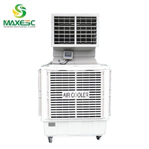 ESC12-18PH-2 Enfriado por agua General Evaporativo Portátil Aire Acondicionado Al aire libre - Product Image 3