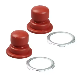 Bộ chế hòa khí nhiên liệu 640259 mồi bóng đèn cho Tec 36045 36045a 640259 Máy cắt cỏ - Product Image 1