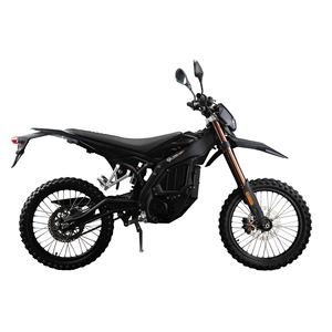 Moto de <span class=keywords><strong>cross</strong></span> <span class=keywords><strong>électrique</strong></span> 22kw DOT EEC/COC tout-terrain Dirtbike Adultes Portée 120km HAVOCKER 89kg 110 km/h Ultrabee - Product Image 1