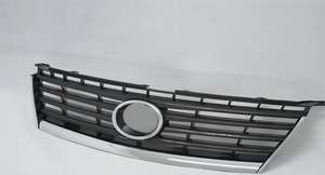 Nuova griglia anteriore per Bus Bus ABS Gold griglia radiatore - Product Image 4