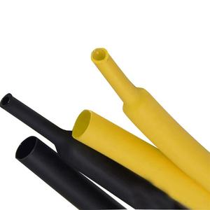 Tube thermorétractable résistant aux hautes températures, imperméable et résistant à l'humidité pour les câbles de voitures électriques - Product Image 4