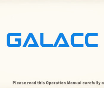 Foshan Galacc Trading Co., Ltd. logo