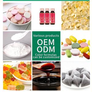 Compresse di Vitamina <span class=keywords><strong>B12</strong></span>, Vitamina B1, B6, <span class=keywords><strong>B12</strong></span>, Compresse di Vitamina <span class=keywords><strong>B12</strong></span> OEM - Product Image 4