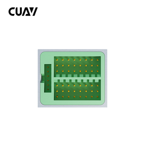 Contrôleur CUAV 7 Nano Accessoires Open Source PX4 FPV de petite taille, contrôleur cube micro, livraison gratuite - Product Image 6