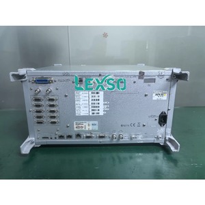 เครื่องวิเคราะห์การสื่อสาร / เครื่องทดสอบสัญญาณ Anritsu MD8475A CDMA GSM EGPRS 2rd RF xgeqpt - Product Image 4
