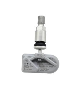 อะไหล่รถยนต์ใหม่ เซ็นเซอร์วัดแรงดันลมยาง 315MHz 433MHz รุ่น ECS1420CN TPMS ใช้ได้กับรถยนต์ทั่วไป เช่น เชอรี ทิกโก 8 เกียลี่ บาวจุน อี100 - Product Image 2