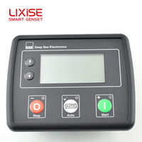 Modules de panneau de commande de groupe électrogène à démarrage automatique Deep Sea Smart Generator AMF Contrôleur électrique d'origine DSE4520 DSE4620 DSE4520MKII