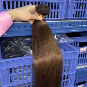 <span class=keywords><strong>Capelli</strong></span> Umani Ricci Afro Kinky Grezzi Cambogiani Birmani con Mèches Biondo 613 e Balayage Marrone <span class=keywords><strong>Cenere</strong></span>, Ricci Afro 4A 4B 4C - Product Image 4