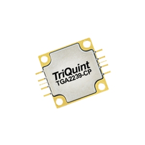 Componentes Electrónicos Nuevos y Originales, Circuito Integrado, Amplificadores de RF N/A TGA2239-CP - Product Image 1