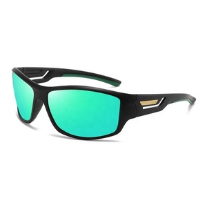 Nouvelles <span class=keywords><strong>Lunettes</strong></span> de Soleil Polarisées 2026 pour Hommes et Femmes, <span class=keywords><strong>Lunettes</strong></span> de Sport Carrées Tendance, <span class=keywords><strong>Lunettes</strong></span> de Cyclisme d'Extérieur - Product Image 4