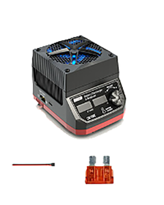 SKYRC High Power Multi-function Discharge Device BD250 250W Original Repair Parts for Multicopter <b>RC</b> <b>Drone</b> - Product Image 5