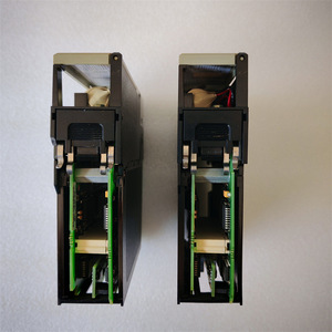Tarjeta de Circuito PCB Rockwell Ab Controllogix 1756 L55a 1756 M13a, Módulo PLC, Piezas Usadas - Product Image 4