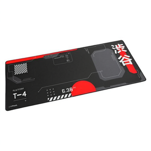 Alfombrilla para ratón GXT 759 XXL Japan negro 25716 - Product Image 3