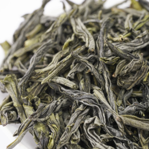 Envío rápido Liuan Leaf mejor China hoja suelta Liu an Gua Pian té verde suelto 2023 nuevo té a granel de grado superior al por mayor - Product Image 3