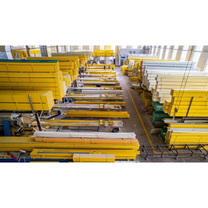 قضبان سداسية من الإيبوكسي والألياف الزجاجية المركبة عالية القوة مع خدمات العزل واللحام والثني والقطع - Product Image 6