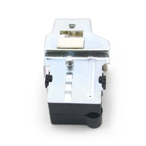 Interruptor de Faros Delanteros Auso-Racing OIP010 para Chevrolet GM GMC Pontiac, Interruptor Único, Accesorios - Product Image 5