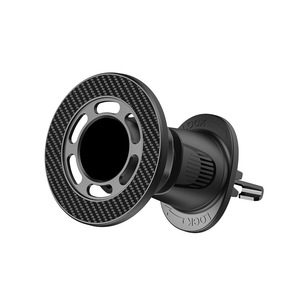 Soporte magnético giratorio para teléfono con clip para ventilación de coche, uso general - Product Image 5