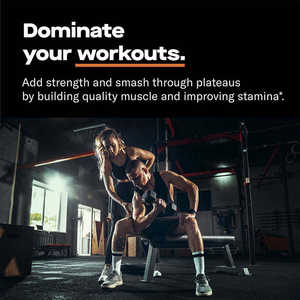 Offre Spéciale Créatine Gummies Créatine Monohydrate Gummies Favorise La Croissance Musculaire Vegan Faible Teneur en Sucre pour Hommes Gummies Pré Entraînement - Product Image 5