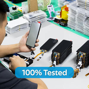 ขายส่งจากโรงงานสำหรับหน้าจอสัมผัส OLED FHD <span class=keywords><strong>รุ่น</strong></span> <span class=keywords><strong>Vivo</strong></span> X200 Pro Mini  ความแข็งแซฟไฟร์ สำหรับโทรศัพท์มือถือ บรรจุภัณฑ์แบบกำหนดเอง - Product Image 3