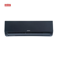 Climatiseur mural split T3 certifié SASO, Inverter AC R32 60Hz pour le marché saoudien avec économie d'énergie intelligente IA