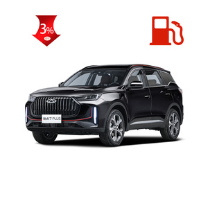 Chery Tiggo 7 8 Pro Max SUV 2019 Tt China 2020 TGDI DCT,2021 2022คาซัคสถาน Autos Tiggo 7 8 Pro Max SUV 2023 Plus 1.5 1.6 - Product Image 2