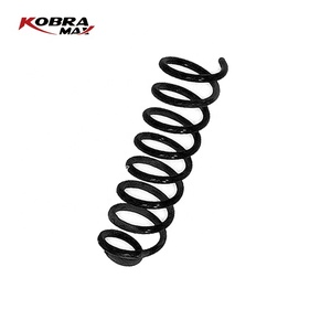 Pièces automobiles, ressort hélicoïdal pour modèles Renault DUSTER CLIO 6001547971 6001548731 certifié ISO9000 - Product Image 5