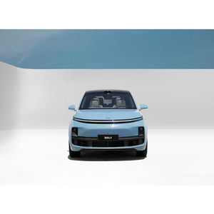 2024 Lixiang L9 Ultra 21 ruedas + pedal eléctrico New Energy Vehicle Hybrid Car - Product Image 6