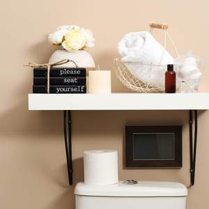 Mini-livres rectangulaires modernes en bois sur le thème des coutumes étrangères pour étagères <span class=keywords><strong>de</strong></span> <span class=keywords><strong>salle</strong></span> <span class=keywords><strong>de</strong></span> <span class=keywords><strong>bain</strong></span>, marque HS, <span class=keywords><strong>petite</strong></span> décoration pour <span class=keywords><strong>salle</strong></span> <span class=keywords><strong>de</strong></span> <span class=keywords><strong>bain</strong></span> d'invités - Product Image 2