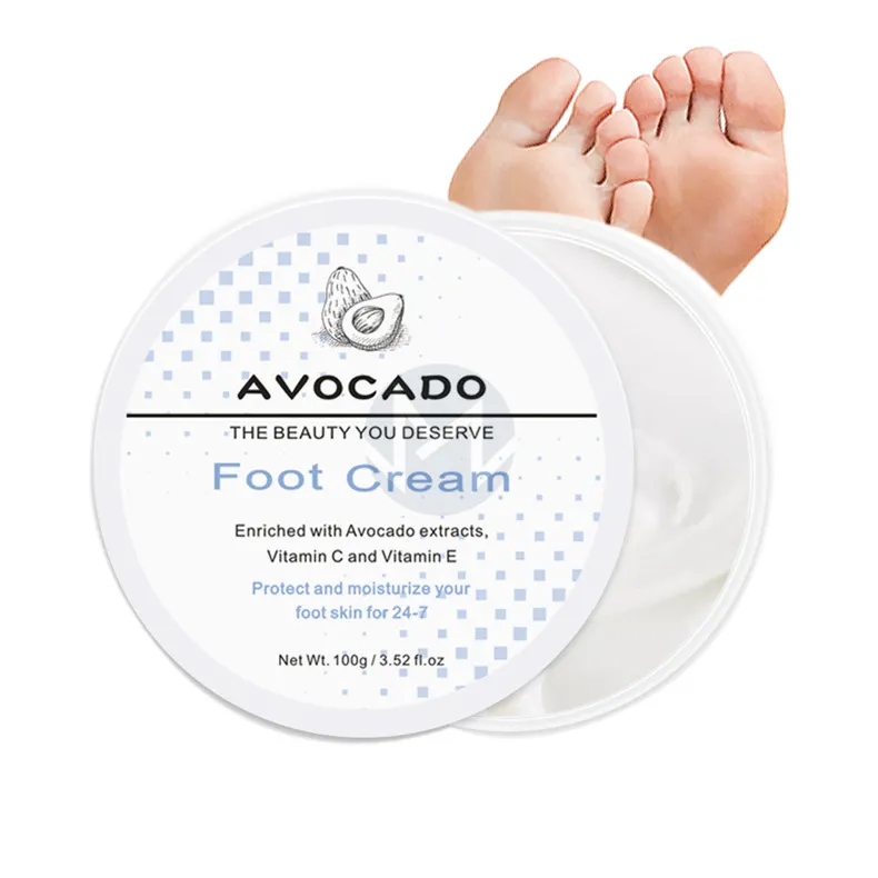 Foot Care Cream Foot Care Cream Hand And Foot Whitening Cream