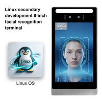 Plataforma Android de 8 Pulgadas, Desarrollo Secundario de Linux y Soluciones de Aplicaciones Personalizadas