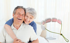 การรักษาด้วยเลเซอร์ฝังเข็มคอคอกระดูกสันหลังคอบรรเทาอาการวิงเวียนศีรษะคอรักษากระดูกสันหลังส่วนคอ - Product Image 5