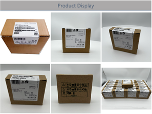 Nouveau module d'entrée haute performance 6ES7131-6BF00-0CA0 ET 200SP DI 8x24VDC PNP - Product Image 4