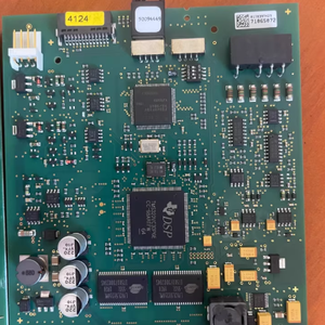 Bon prix pour un module de sortie d'alimentation Endress+Hauser 50098301/50106097/71029343 de bonne qualité - Product Image 3