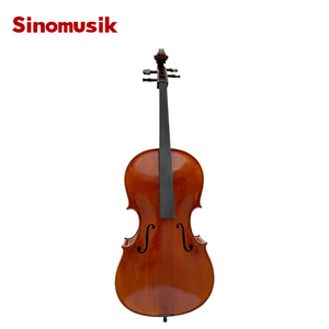 <span class=keywords><strong>Violonchelo</strong></span> Profesional Sinomusik Marca 1712 Davidoff, Material Europeo HC07 - Product Image 2