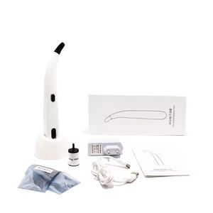 Nuevo Medidor de Estabilidad de Implantes Dentales, Máquina <span class=keywords><strong>ISQ</strong></span>, Monitor de Implantes Eléctrico, Plástico, Certificado CE, Clase - Product Image 5