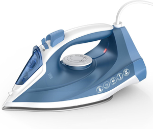 Ofertas para el Hogar Plancha de Prensa a Vapor <span class=keywords><strong>Industrial</strong></span> y Comercial de 2200 W con Suela Antiadherente, Económica y Barata para Ropa - Product Image 3