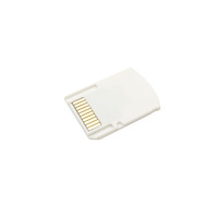 TF-Adapter für SD2 Vita Speicherkarte für PSVITA Memory Stick
