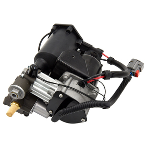 Bomba de Aire Colgante LR025111 para Land Rover L322 Range Rover - Product Image 3