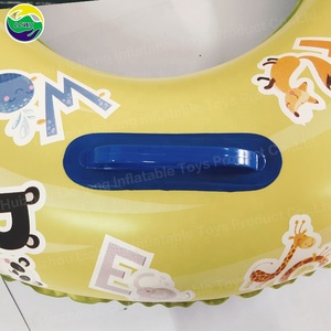 Lc bơi <span class=keywords><strong>Inflatable</strong></span> vòng tùy chỉnh hồ bơi <span class=keywords><strong>Float</strong></span> bãi biển đồ chơi cho trẻ em và người lớn - Product Image 5