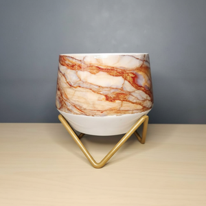 Top Qualité Sublimation Jardinières Artisanat Fabricant Exportateur au Meilleur Prix - Product Image 1